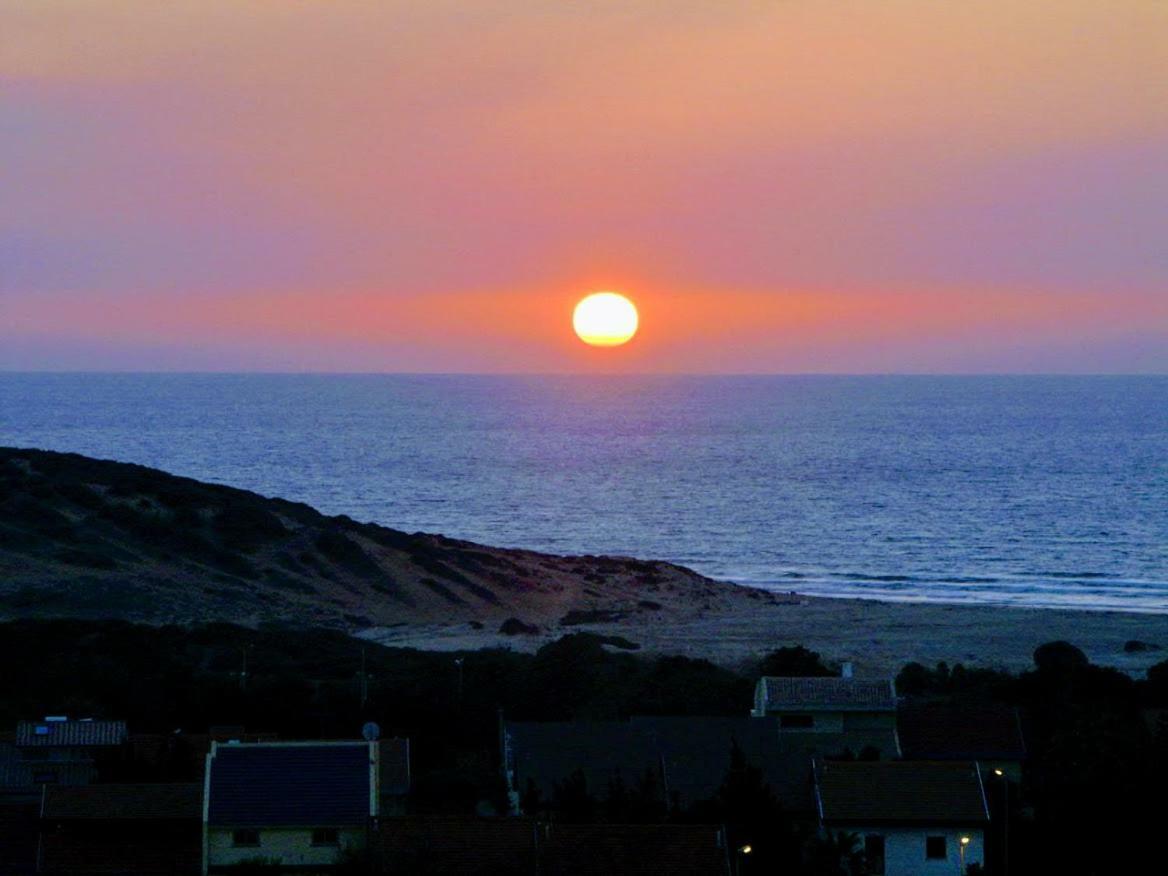 Ramat Poleg, Walk To Beach Netanja Exterior foto